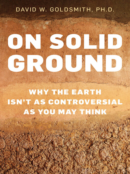 Title details for On Solid Ground by David  Goldsmith - Available